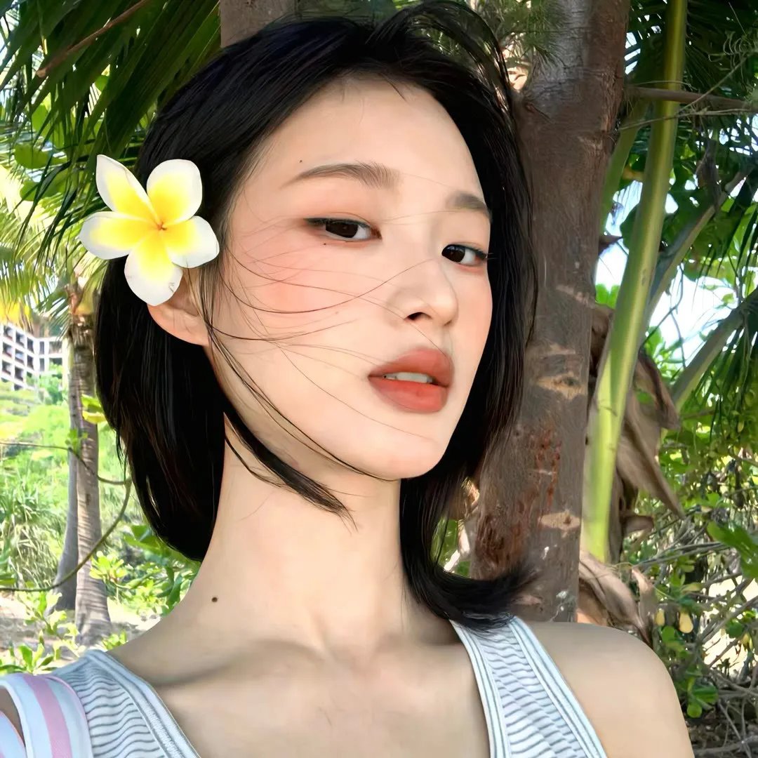爱人的谎言
