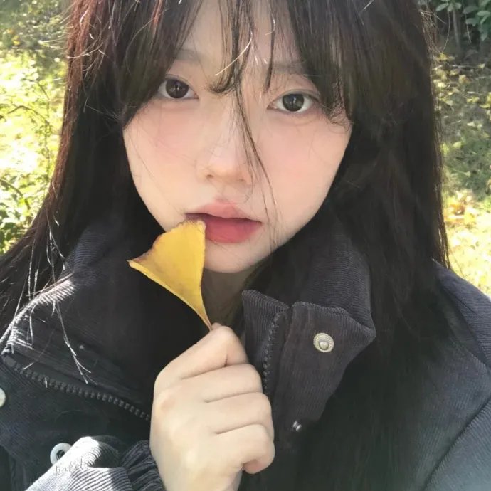镜子破了