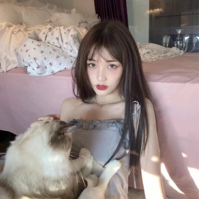 我的亲密敌人